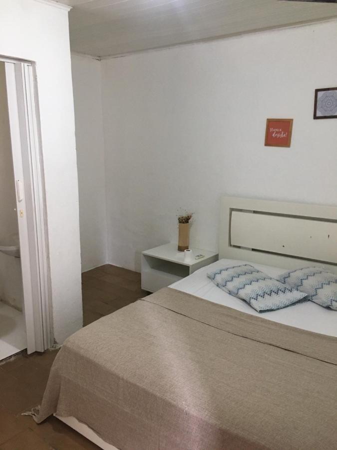 Hostel Itaparica Eksteriør billede