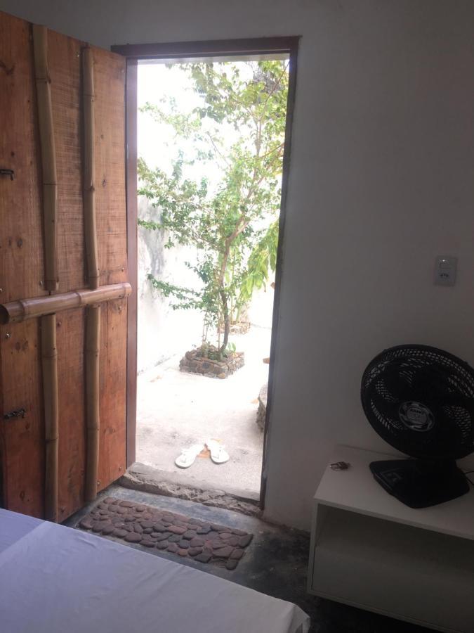 Hostel Itaparica Eksteriør billede