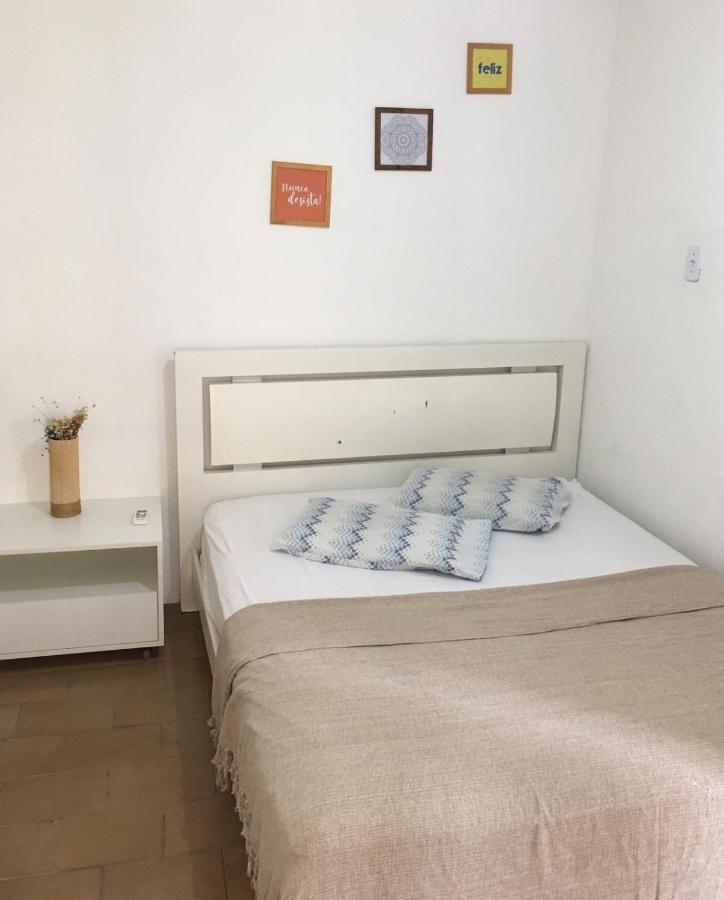 Hostel Itaparica Eksteriør billede