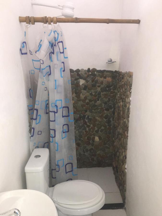 Hostel Itaparica Eksteriør billede