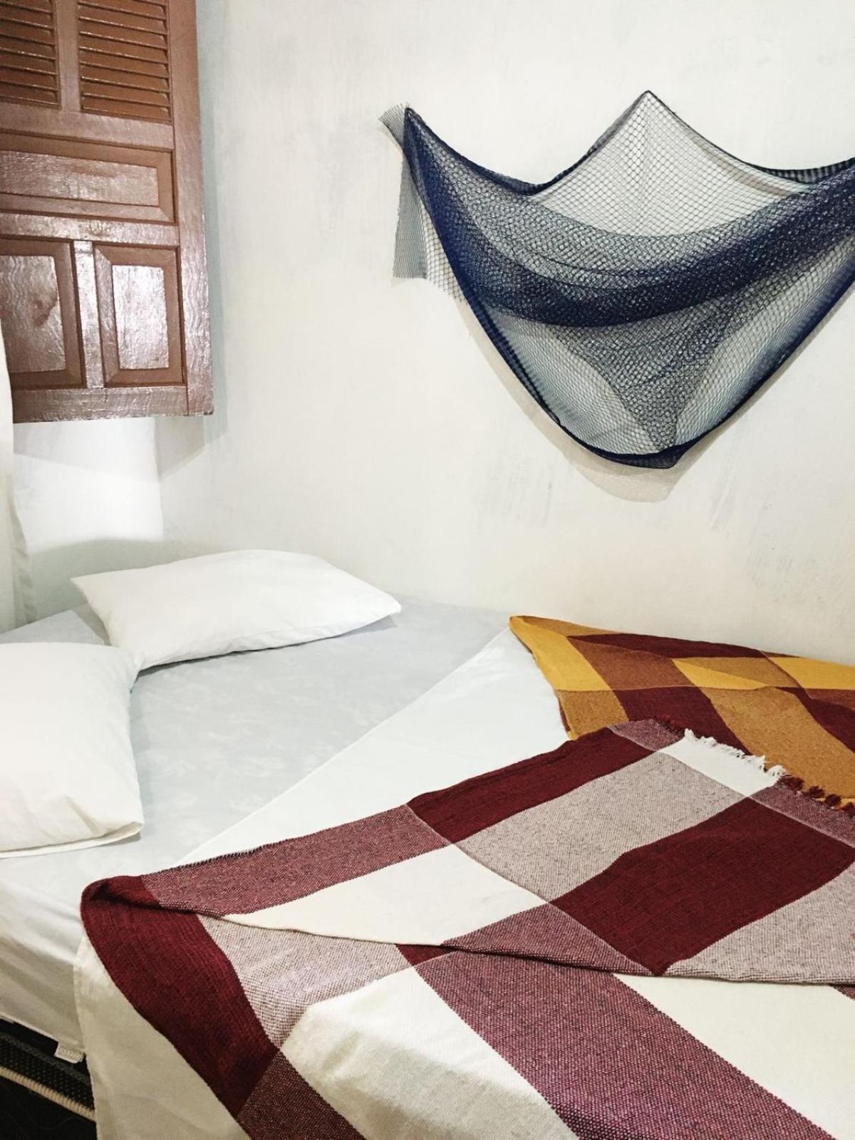 Hostel Itaparica Eksteriør billede