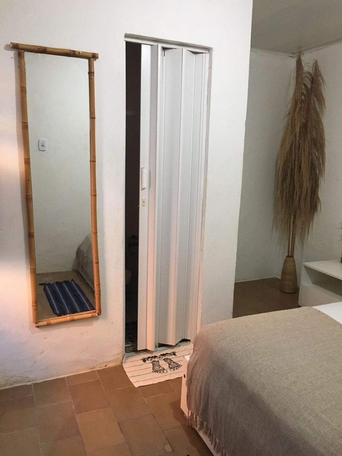 Hostel Itaparica Eksteriør billede