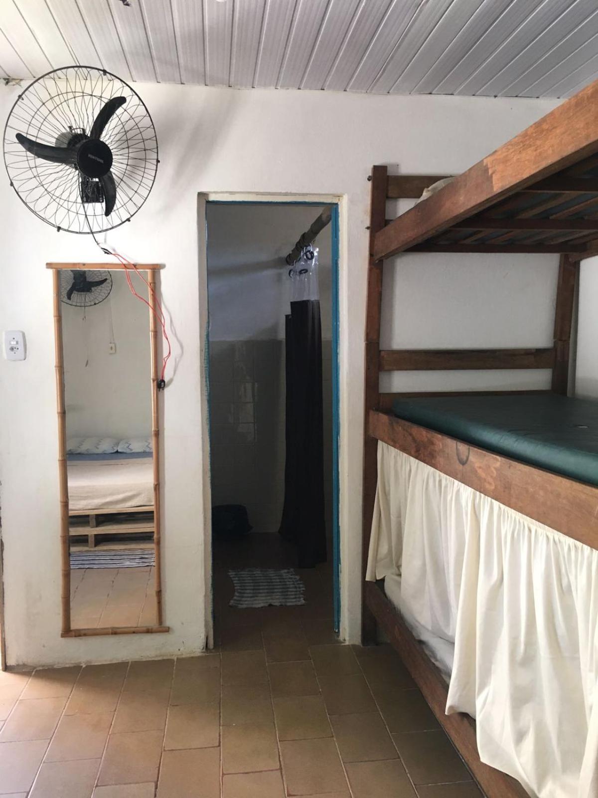 Hostel Itaparica Eksteriør billede