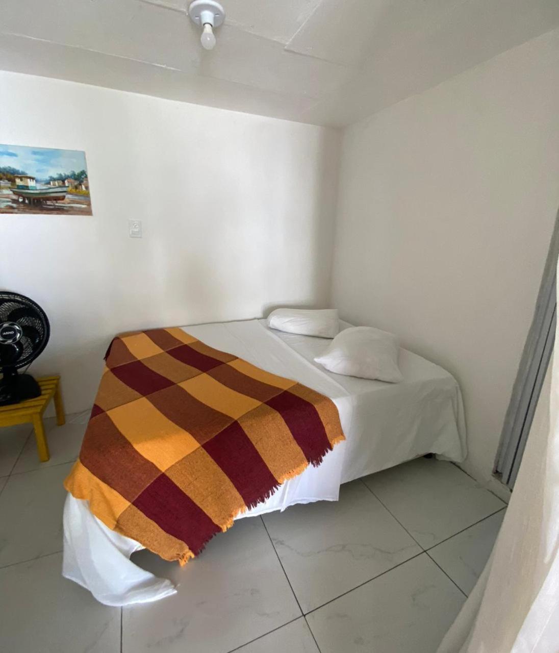 Hostel Itaparica Eksteriør billede